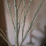 Sparkly tree - Christmas decor - 1 Meter Image 4