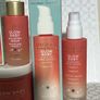 PACIFICA GLOW BABY BOOSTER SERUM, brightening pads and vita glow face lotion Image 3