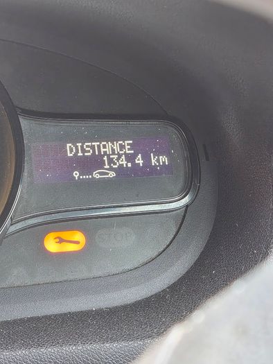 2010 Renault Megane