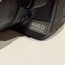 Canon EOS 400D DSLR + Tamron 18-200mm Lens Kit Image 3