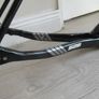 New  Eddy Merckx EM525 SL Elite Carbon Disc brake Frame  sized as L /58cm (New) Image 7