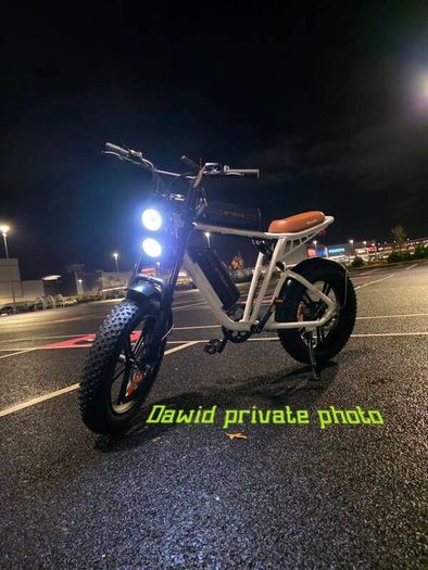 Brand New Engwe M20 Electric Bike,Check out my profile for more.