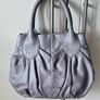 Rocha John Rocha leather handbag Image 2