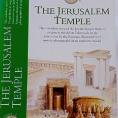 The Jerusalem Temple