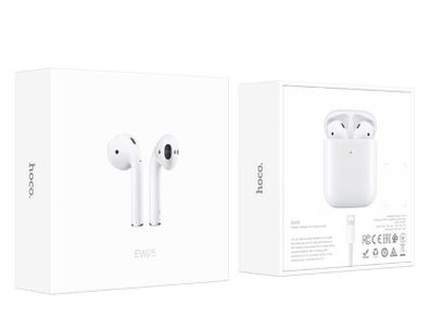 Hoco EW25 True wireless BT Earphones