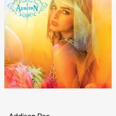 2 Addison Rae Tickets