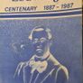 Francis Ledwidge Centenary 1887-1987. Booklet In Good Condition. Image 2