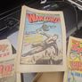 comics: beano, beezer, dandy, nutty, victor, warlord and buddy Image 3