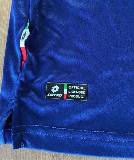 AFC Wimbledon 2025/26 Home Lotto Shirt 3XL