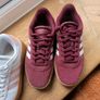 2 pairs of kids adidas runners UK 4. Image 2