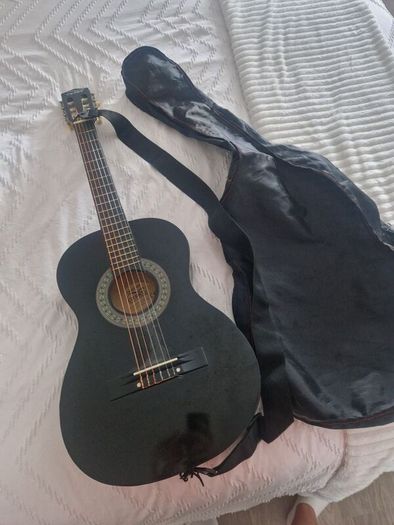 guitar