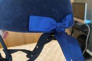 horse riding hats