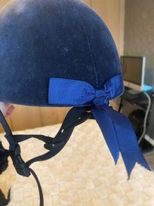 horse riding hats