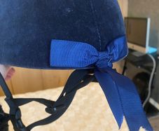 horse riding hats