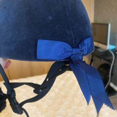 horse riding hats