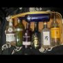 Decorative or collectible empty bottles vodka  whisky, gin, Irish whiskey Connemara whiskey Jameson powers ballantines Johnnie walkers TEELING disaronno Irishman Hennessy Drumshanbo Gunpowder Irish Gin vodka whiskey empty Bottle Jack Daniels Bombay sapphi Image 2