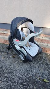 Car Seat