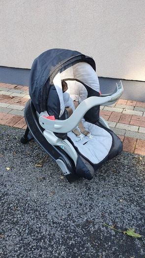 Car Seat