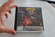 Crash Bandicoot 2 PlayStation1 Ps1 PlayStation2 Ps2 Games Original