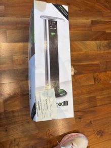 Sensio Pod Unopened - EUR25