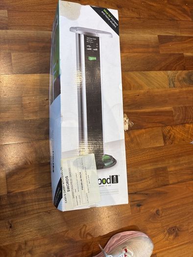 Sensio Pod Unopened - EUR25