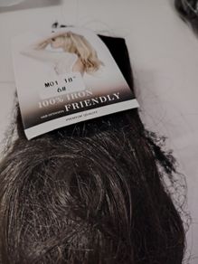 Hair Extensions New