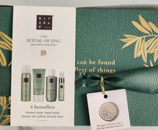 Ritual Of Jing