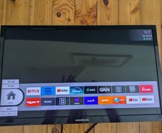 Nordmende ARTX24RSM 24 Inch HD Smart TV