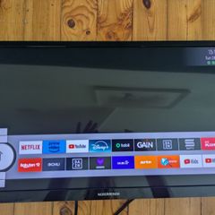 Nordmende ARTX24RSM 24 Inch HD Smart TV