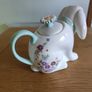 Tea pot bunny Image 4