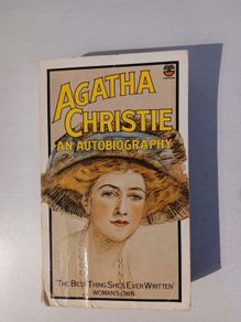 Agatha Christie - An Autobiography