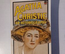 Agatha Christie - An Autobiography