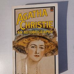 Agatha Christie - An Autobiography