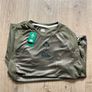 Ireland Rugby Training Top Image 3