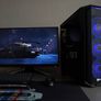 Full Setup Intel Core i7 Gaming PC | Powerful Budget Computer | Perfect for Kids / School / Work Image 7