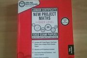 Junior certificate Maths