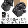 new befang 500w mid drive ebike conversion kit , with or without New  36v 24amp 864wh battery Image 6