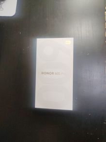 honor 600 pro
