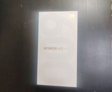 honor 600 pro