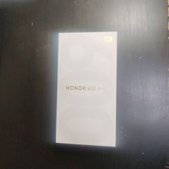 honor 600 pro