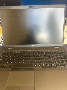Dell Precision 3541 Workstation Laptop i5 16GB RAM 512GB NVMe Quadro P620