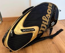 wilson tennis bag