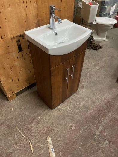 vanity unit for sale