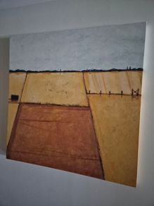 Wall art