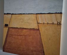Wall art