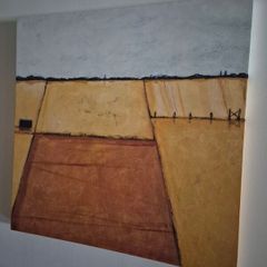 Wall art