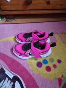 Childrens Runners
