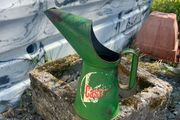 Vintage Castrol Oil Jug