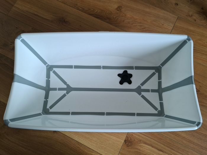Stokke Flexi Baby Bath