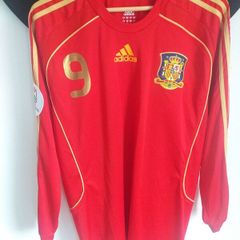 Spain Jersey